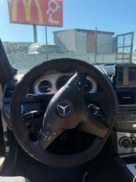 Mercedes-Benz C 320 224 к.с - 7500 € - 21115047 12 | Car24.bg Mercedes-Benz C 320 224 к.с - 7500 € - 21115047 12