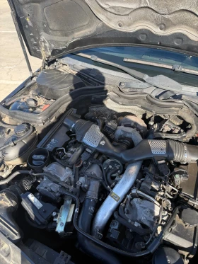Mercedes-Benz C 320 224 к.с - 7500 € - 21115047 14 | Car24.bg Mercedes-Benz C 320 224 к.с - 7500 € - 21115047 14