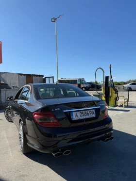 Mercedes-Benz C 320 224 к.с - 7500 € - 21115047 3 | Car24.bg Mercedes-Benz C 320 224 к.с - 7500 € - 21115047 3