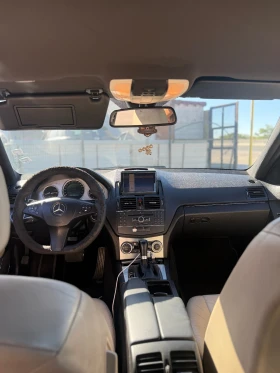 Mercedes-Benz C 320 224 к.с - 7500 € - 21115047 10 | Car24.bg Mercedes-Benz C 320 224 к.с - 7500 € - 21115047 10