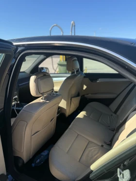 Mercedes-Benz C 320 224 к.с - 7500 € - 21115047 9 | Car24.bg Mercedes-Benz C 320 224 к.с - 7500 € - 21115047 9