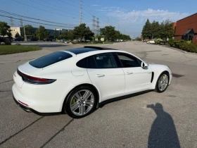 Porsche Panamera * 4 E Hybrid * CARFAX * ОПЦИЯ ЗА ФИНАНСИРАНЕ - 54000 € - 17648727 6 | Car24.bg Porsche Panamera * 4 E Hybrid * CARFAX * ОПЦИЯ ЗА ФИНАНСИРАНЕ - 54000 € - 17648727 6