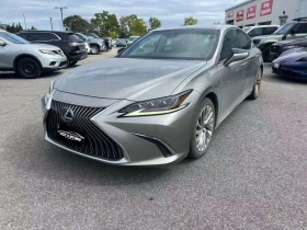 Lexus ES 300 h * CARFAX * ОПЦИЯ ЗА ФИНАНСИРАНЕ *