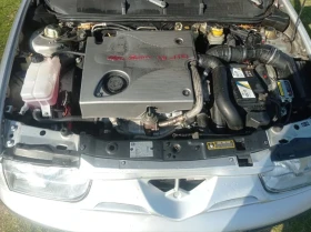 Alfa Romeo 146 1.9 JTD Facelift - 1250 € - 96432470 9 | Car24.bg Alfa Romeo 146 1.9 JTD Facelift - 1250 € - 96432470 9