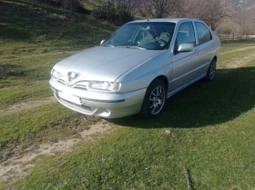 Alfa Romeo 146 1.9 JTD Facelift - 1250 € - 96432470 2 | Car24.bg Alfa Romeo 146 1.9 JTD Facelift - 1250 € - 96432470 2
