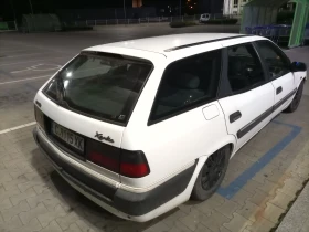 Citroen Xantia - 600 € - 61254080 3 | Car24.bg Citroen Xantia - 600 € - 61254080 3