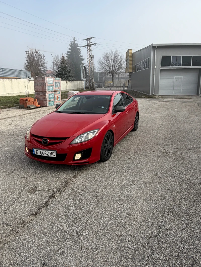Mazda 6 - 8700 лв. / 4448.24 € - 65140660 1 | Car24.bg Mazda 6 - 8700 лв. / 4448.24 € - 65140660 1