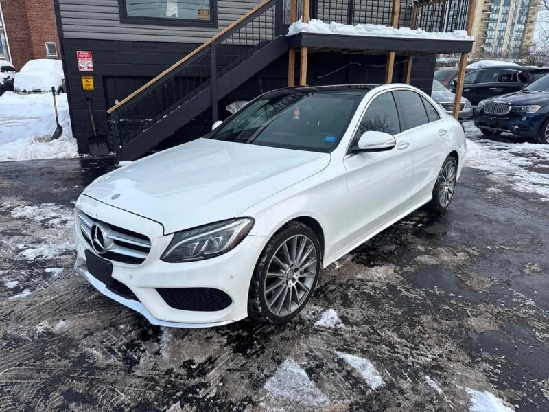 Mercedes-Benz C 400 2015 4MATIC * БЕЗ ПЪРВОНАЧАЛНА ВНОСКА* - 23890 лв. / 12214.76 € - 41275436 1 | Car24.bg Mercedes-Benz C 400 2015 4MATIC * БЕЗ ПЪРВОНАЧАЛНА ВНОСКА* - 23890 лв. / 12214.76 € - 41275436 1