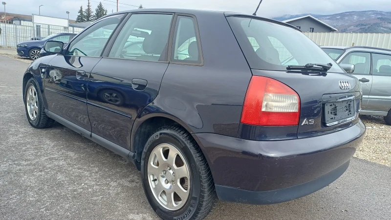 Audi A3 1.9TDI ЛИЗИНГ - 2250 € / 4400.62 лв. - 74865588 1 | Car24.bg Audi A3 1.9TDI ЛИЗИНГ - 2250 € / 4400.62 лв. - 74865588 1