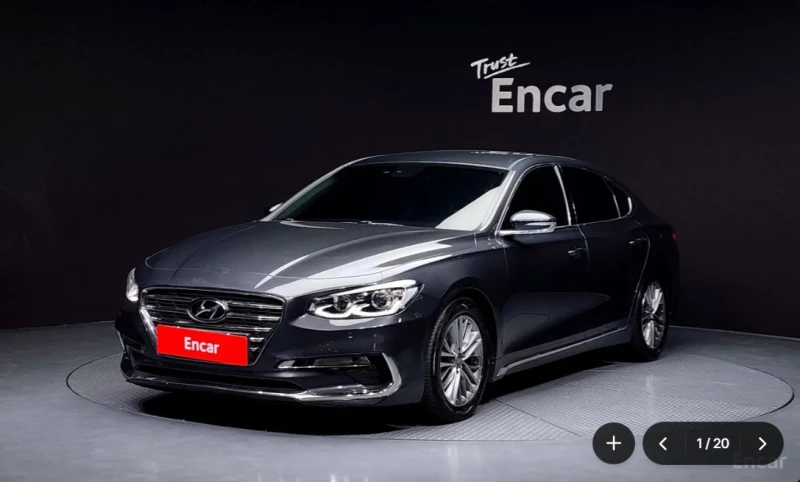 Hyundai Grandeur Premium ДИЗЕЛ - 12650 € / 24741.25 лв. - 98691264 1 | Car24.bg Hyundai Grandeur Premium ДИЗЕЛ - 12650 € / 24741.25 лв. - 98691264 1