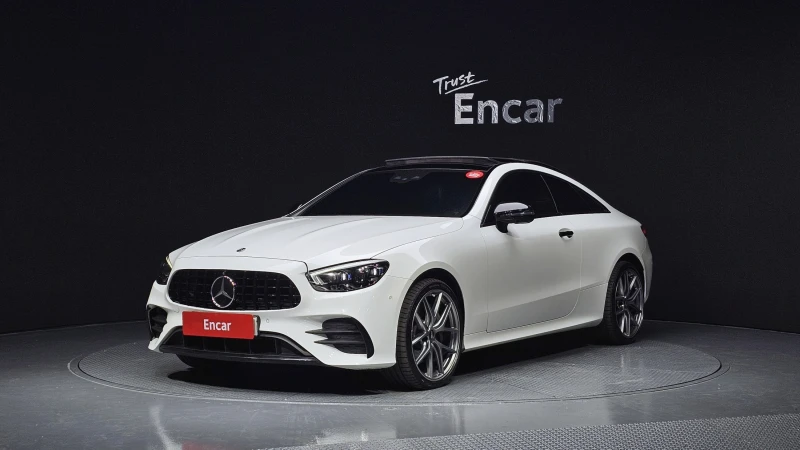 Mercedes-Benz E 450 4MATIC Coupe AMG Line - 28150 € / 55056.61 лв. - 56589099 1 | Car24.bg Mercedes-Benz E 450 4MATIC Coupe AMG Line - 28150 € / 55056.61 лв. - 56589099 1