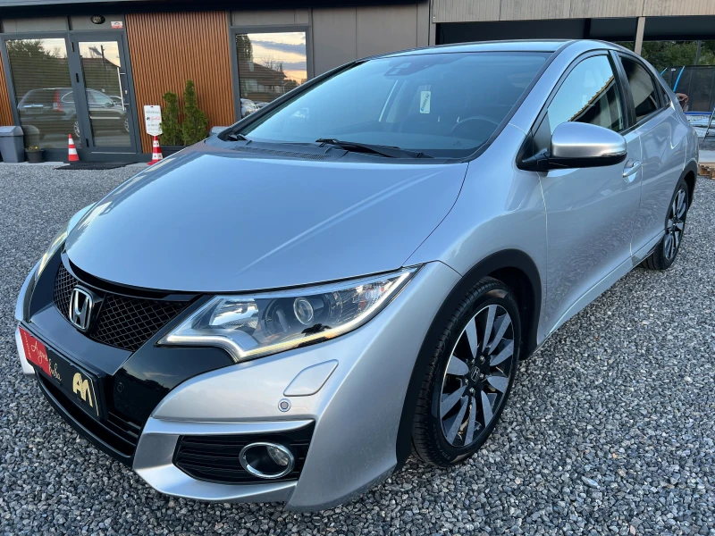 Honda Civic ФЕЙСЛИФТ/НАВИГАЦИЯ/КАМЕРА/ПАРКТРОНИЦИ/ПОДГРЕВ/LED/ - 10890 € - 63493899 1 | Car24.bg Honda Civic ФЕЙСЛИФТ/НАВИГАЦИЯ/КАМЕРА/ПАРКТРОНИЦИ/ПОДГРЕВ/LED/ - 10890 € - 63493899 1