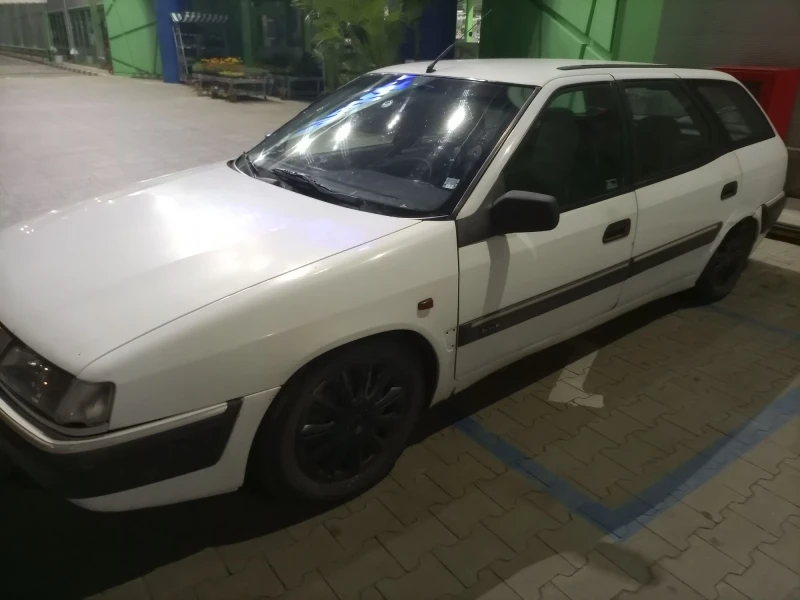 Citroen Xantia - 600 € - 61254080 1 | Car24.bg Citroen Xantia - 600 € - 61254080 1