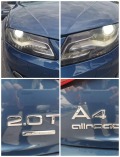 Audi A4 Allroad TFSI Evro 5A - [18] 
