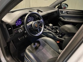 Porsche Cayenne Turbo GT | Mobile.bg   7