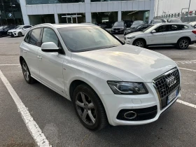 Audi Q5 S-LINE, QUATTRO - Car24.bg Audi Q5 S-LINE, QUATTRO