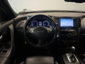 Infiniti QX70 PREMIUM AWD | Mobile.bg — малка снимка 10