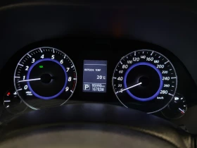 Infiniti QX70 PREMIUM AWD | Mobile.bg — малка снимка 11