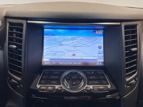 Infiniti QX70 PREMIUM AWD | Mobile.bg — малка снимка 12