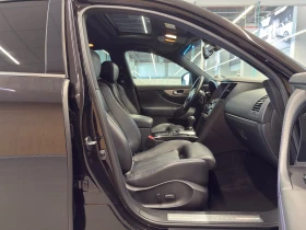Infiniti QX70 PREMIUM AWD | Mobile.bg — малка снимка 15
