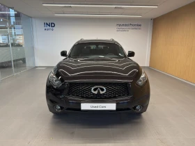 Infiniti QX70 PREMIUM AWD | Mobile.bg — малка снимка 8