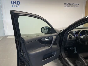 Infiniti QX70 PREMIUM AWD | Mobile.bg — малка снимка 9
