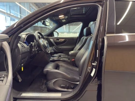 Infiniti QX70 PREMIUM AWD | Mobile.bg — малка снимка 14