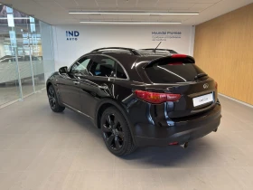 Infiniti QX70 PREMIUM AWD | Mobile.bg — малка снимка 3