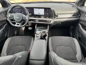 Kia Sportage 10600км* 2025г* GT LINE* ПАНОРАМА* КОЖА* ПОДГРЕВ* - 55500 лв. / 28376.70 € - 21107458 10 | Car24.bg Kia Sportage 10600км* 2025г* GT LINE* ПАНОРАМА* КОЖА* ПОДГРЕВ* - 55500 лв. / 28376.70 € - 21107458 10