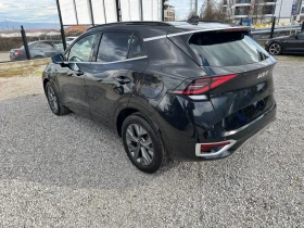 Kia Sportage 10600км* 2025г* GT LINE* ПАНОРАМА* КОЖА* ПОДГРЕВ* - 55500 лв. / 28376.70 € - 21107458 6 | Car24.bg Kia Sportage 10600км* 2025г* GT LINE* ПАНОРАМА* КОЖА* ПОДГРЕВ* - 55500 лв. / 28376.70 € - 21107458 6