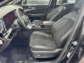 Kia Sportage 10600км* 2025г* GT LINE* ПАНОРАМА* КОЖА* ПОДГРЕВ* - 55500 лв. / 28376.70 € - 21107458 4 | Car24.bg Kia Sportage 10600км* 2025г* GT LINE* ПАНОРАМА* КОЖА* ПОДГРЕВ* - 55500 лв. / 28376.70 € - 21107458 4