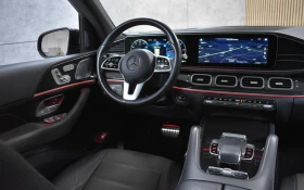 Mercedes-Benz GLS 400 d 4Matic AMG-Line - 112998 лв. / 57774.96 € - 62246375 4 | Car24.bg Mercedes-Benz GLS 400 d 4Matic AMG-Line - 112998 лв. / 57774.96 € - 62246375 4