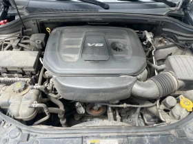 Jeep Grand cherokee 3.6 V6 4x4 Overland - 19900 € / 38921.02 лв. - 82060630 8 | Car24.bg Jeep Grand cherokee 3.6 V6 4x4 Overland - 19900 € / 38921.02 лв. - 82060630 8