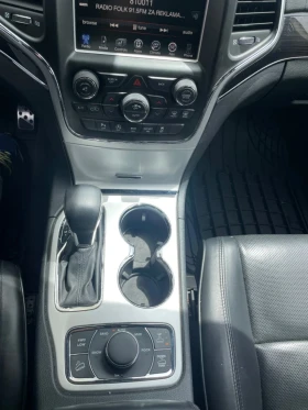 Jeep Grand cherokee 3.6 V6 4x4 Overland - 19900 € / 38921.02 лв. - 82060630 7 | Car24.bg Jeep Grand cherokee 3.6 V6 4x4 Overland - 19900 € / 38921.02 лв. - 82060630 7