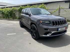 Jeep Grand cherokee 3.6 V6 4x4 Overland - 19900 € / 38921.02 лв. - 82060630 13 | Car24.bg Jeep Grand cherokee 3.6 V6 4x4 Overland - 19900 € / 38921.02 лв. - 82060630 13