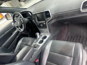 Jeep Grand cherokee 3.6 V6 4x4 Overland - 19900 € / 38921.02 лв. - 82060630 10 | Car24.bg Jeep Grand cherokee 3.6 V6 4x4 Overland - 19900 € / 38921.02 лв. - 82060630 10