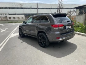 Jeep Grand cherokee 3.6 V6 4x4 Overland - 19900 € / 38921.02 лв. - 82060630 3 | Car24.bg Jeep Grand cherokee 3.6 V6 4x4 Overland - 19900 € / 38921.02 лв. - 82060630 3