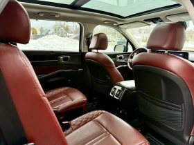 Kia Sorento SX* BOSE* HEAD-UP* 360 CAM* ОБДУХВАНЕ* ПАНОРАМА - 20900 € / 40876.85 лв. - 58930038 9 | Car24.bg Kia Sorento SX* BOSE* HEAD-UP* 360 CAM* ОБДУХВАНЕ* ПАНОРАМА - 20900 € / 40876.85 лв. - 58930038 9