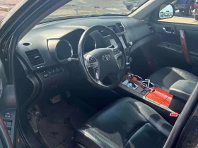 Toyota Highlander LIMITED * КАМЕРА * ШИБИДАХ * CARFAX * | Auto.bg — изображение 7 Toyota Highlander LIMITED * КАМЕРА * ШИБИДАХ * CARFAX * | Auto.bg — изображение 7