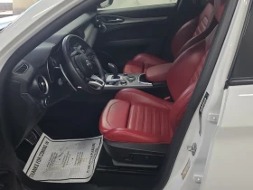 Alfa Romeo Stelvio Veloce * ПАНОРАМА * 2 КЛЮЧА * СЕРВИЗНА ИСТ | Auto.bg — изображение 10 Alfa Romeo Stelvio Veloce * ПАНОРАМА * 2 КЛЮЧА * СЕРВИЗНА ИСТ | Auto.bg — изображение 10