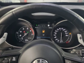 Alfa Romeo Stelvio Veloce * ПАНОРАМА * 2 КЛЮЧА * СЕРВИЗНА ИСТ | Auto.bg — изображение 13 Alfa Romeo Stelvio Veloce * ПАНОРАМА * 2 КЛЮЧА * СЕРВИЗНА ИСТ | Auto.bg — изображение 13