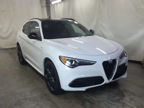 Alfa Romeo Stelvio Veloce * ПАНОРАМА * 2 КЛЮЧА * СЕРВИЗНА ИСТ | Auto.bg — изображение 2 Alfa Romeo Stelvio Veloce * ПАНОРАМА * 2 КЛЮЧА * СЕРВИЗНА ИСТ | Auto.bg — изображение 2