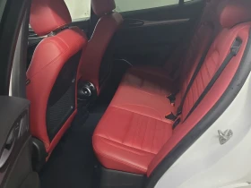 Alfa Romeo Stelvio Veloce * ПАНОРАМА * 2 КЛЮЧА * СЕРВИЗНА ИСТ | Auto.bg — изображение 14 Alfa Romeo Stelvio Veloce * ПАНОРАМА * 2 КЛЮЧА * СЕРВИЗНА ИСТ | Auto.bg — изображение 14