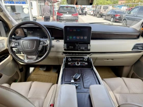 Lincoln Navigator 3.5L V6 RESERVE LONG | Auto.bg — изображение 10 Lincoln Navigator 3.5L V6 RESERVE LONG | Auto.bg — изображение 10