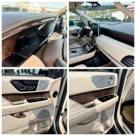 Lincoln Navigator 3.5L V6 RESERVE LONG | Auto.bg — изображение 16 Lincoln Navigator 3.5L V6 RESERVE LONG | Auto.bg — изображение 16