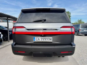Lincoln Navigator 3.5L V6 RESERVE LONG | Auto.bg — изображение 6 Lincoln Navigator 3.5L V6 RESERVE LONG | Auto.bg — изображение 6