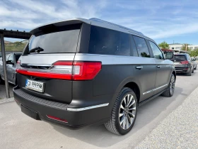 Lincoln Navigator 3.5L V6 RESERVE LONG | Auto.bg — изображение 5 Lincoln Navigator 3.5L V6 RESERVE LONG | Auto.bg — изображение 5