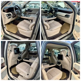 Lincoln Navigator 3.5L V6 RESERVE LONG | Auto.bg — изображение 14 Lincoln Navigator 3.5L V6 RESERVE LONG | Auto.bg — изображение 14