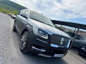 Lincoln Navigator 3.5L V6 RESERVE LONG | Auto.bg — изображение 2 Lincoln Navigator 3.5L V6 RESERVE LONG | Auto.bg — изображение 2