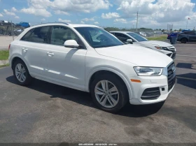 Audi Q3 2.0l 2.0T Premium - Car24.bg Audi Q3 2.0l 2.0T Premium